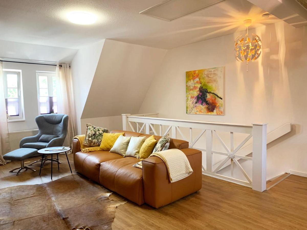 Am Suedwall Appartement Celle