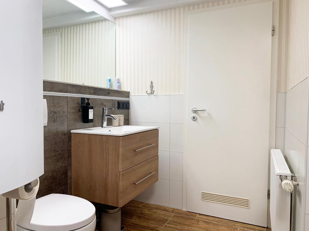 Am Suedwall Appartement