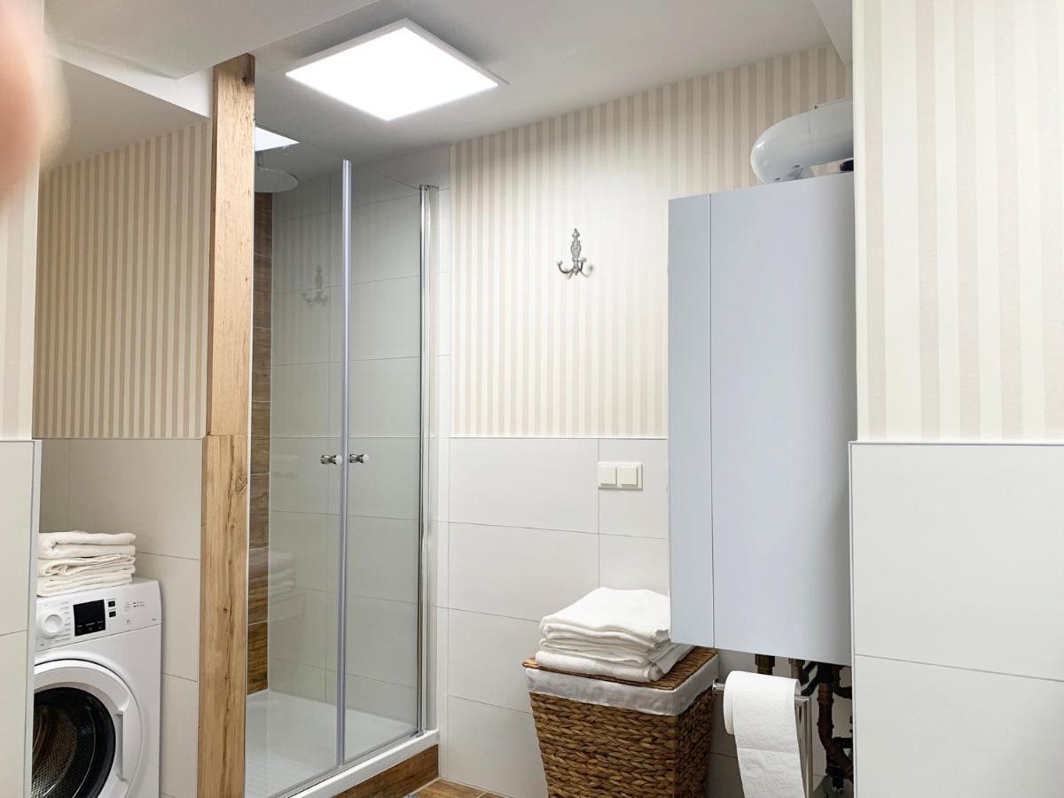Am Suedwall Appartement *