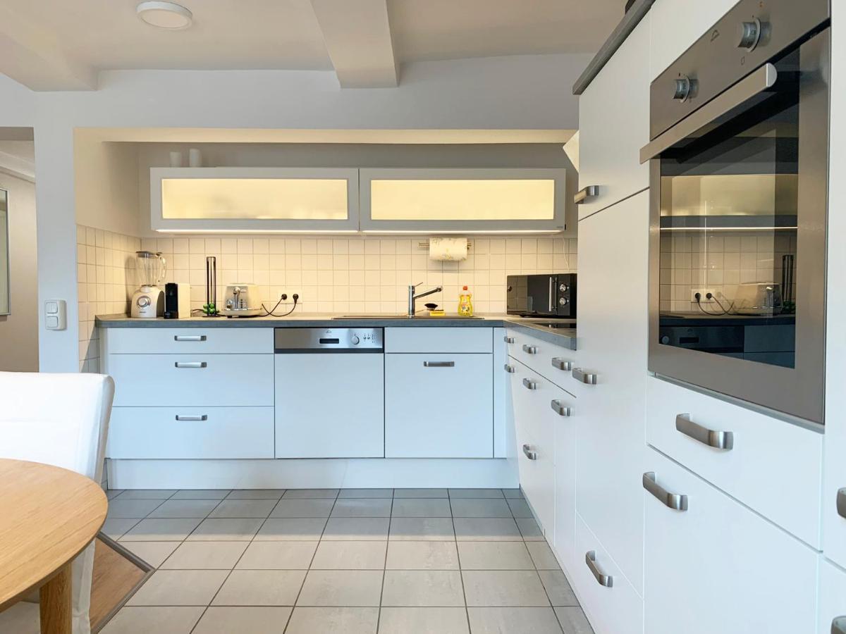 Appartement Am Suedwall *