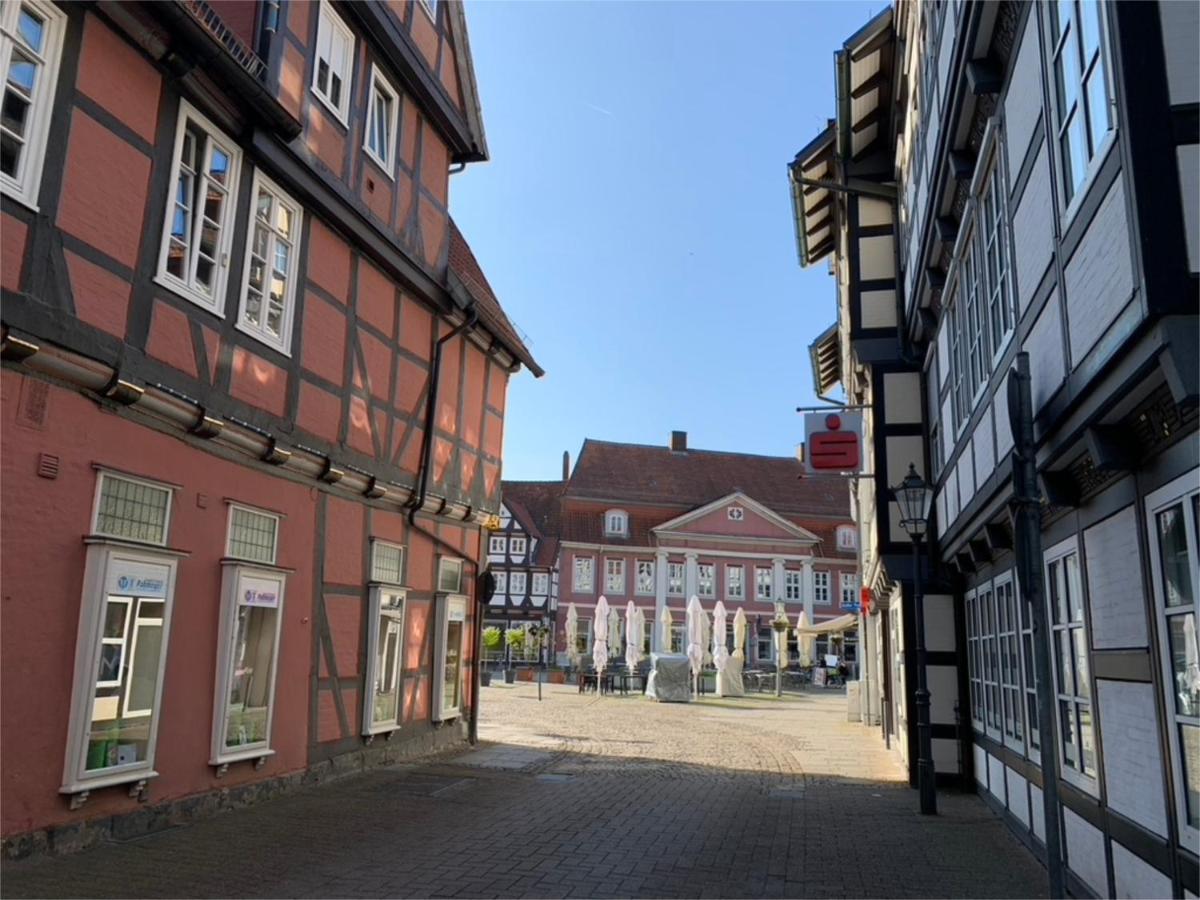 Am Suedwall * Celle