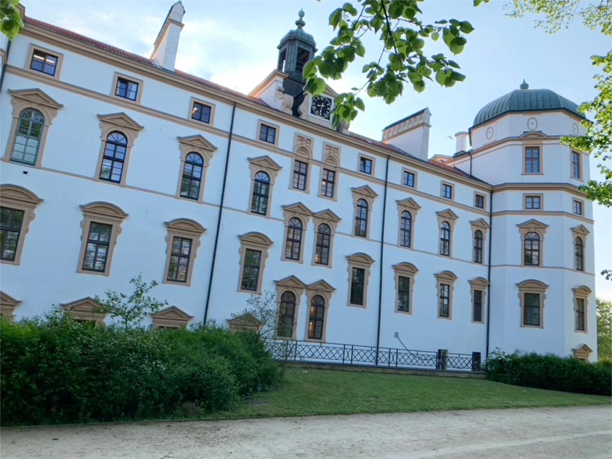 Am Suedwall Appartement