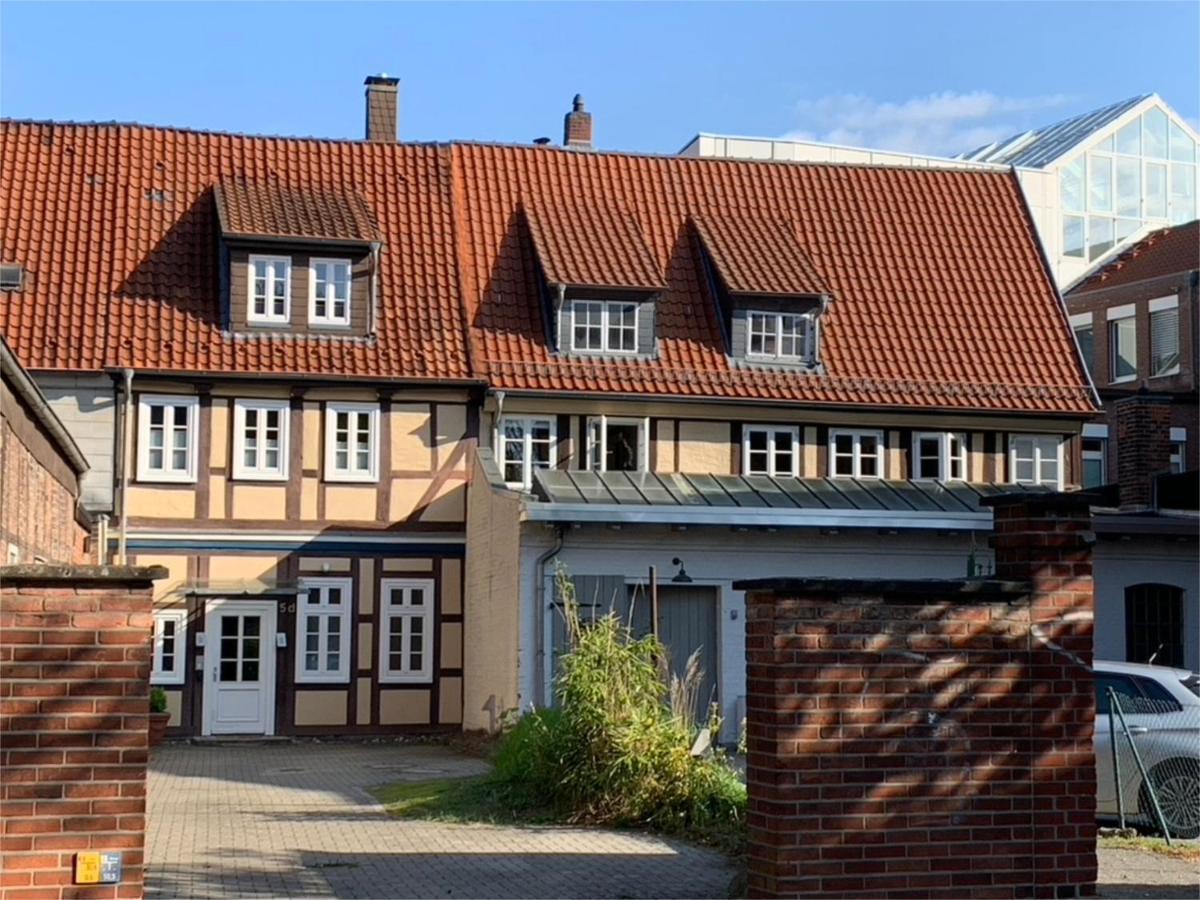 Lejlighed Am Suedwall