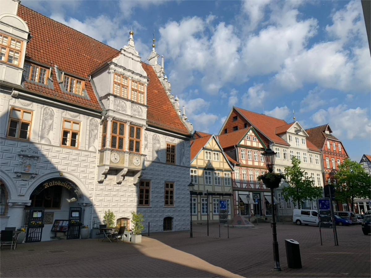 Lejlighed Am Suedwall Celle