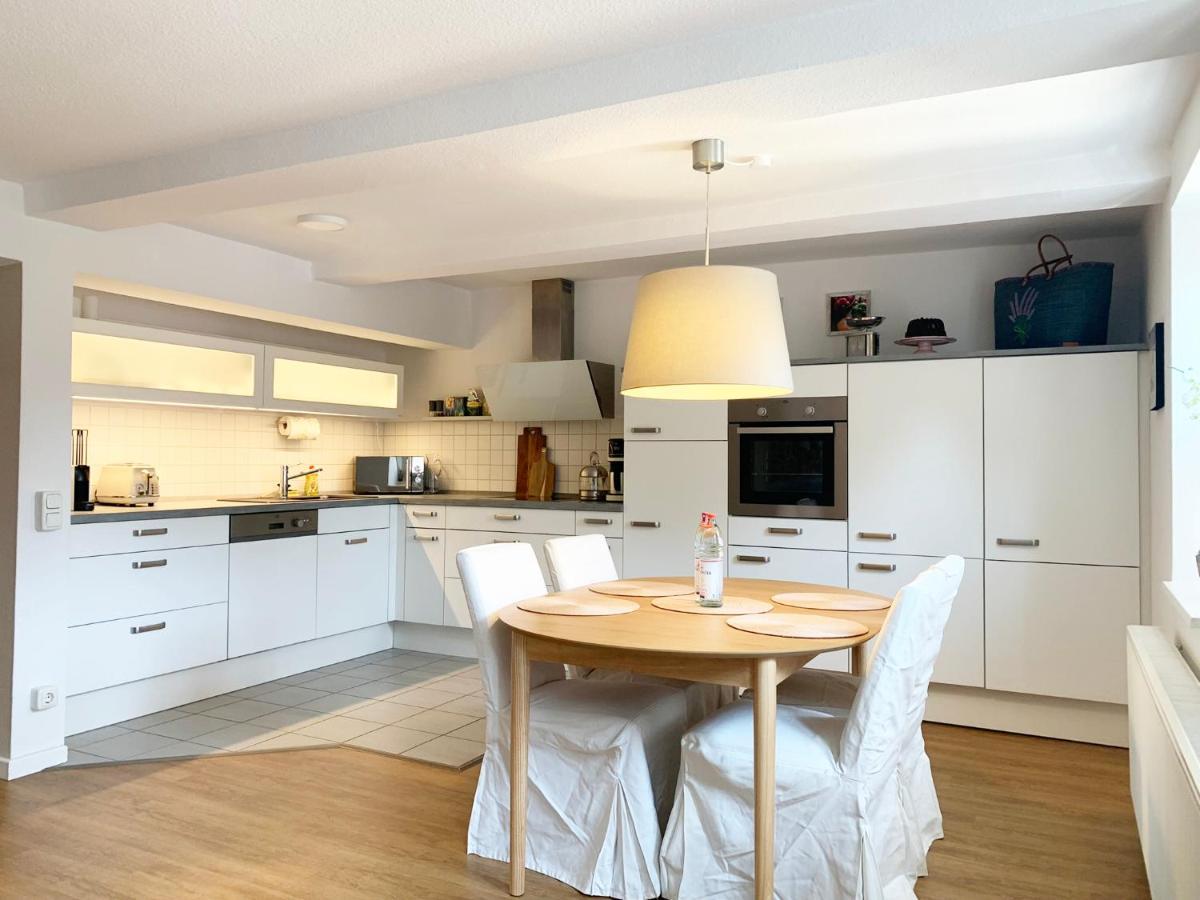 Am Suedwall Appartement
